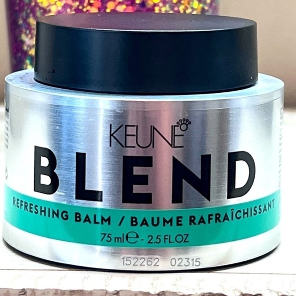 Keune Blend REFRESHING‎ BALM